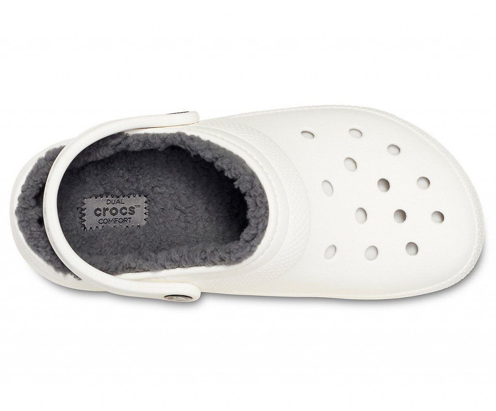 crocs shoe model
